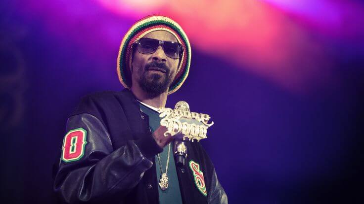snoop snoop