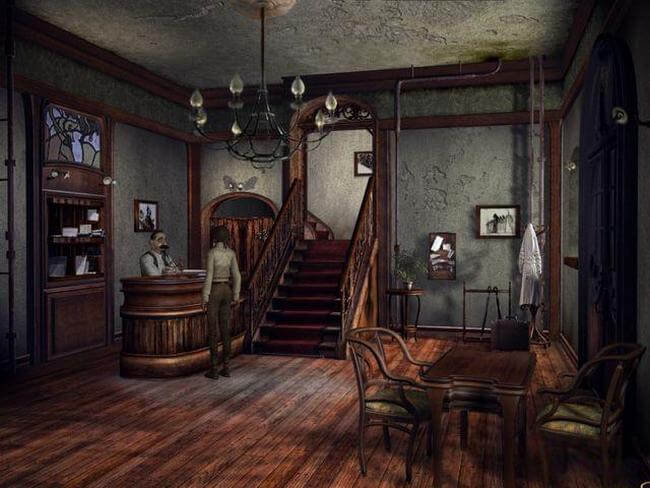 syberia syberia