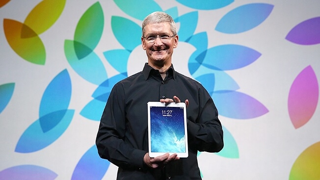 tim-cook-ipad-air tim-cook-ipad-air