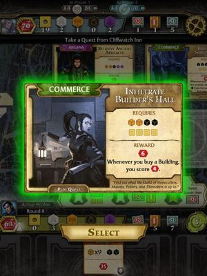 waterdeep waterdeep