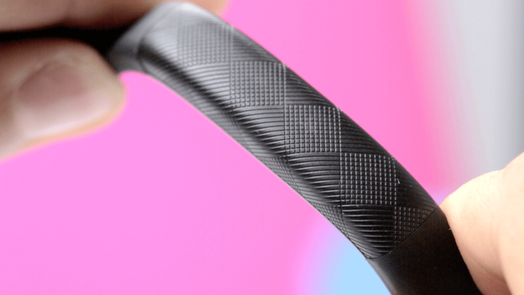 Обзор фитнес-трекера Jawbone UP2. Обзор фитнес-трекера Jawbone UP2. Фото.