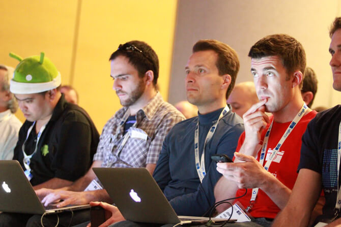 Новая Microsoft, или что думают о Google в «яблочном» мире. Новая Microsoft, или что думают о Google в «яблочном» мире. Фото.