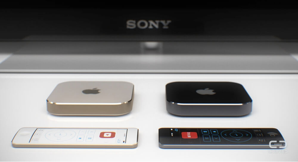 Apple TV Apple TV