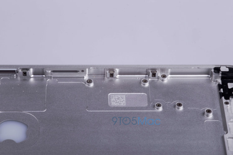 Корпус iPhone 6 Корпус iPhone 6