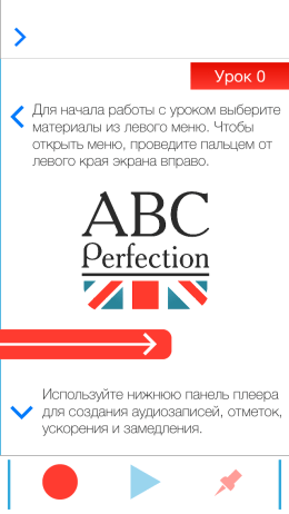 ABC Perfection - 5