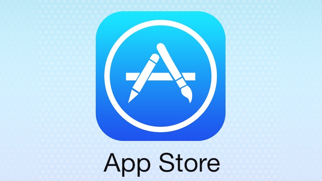 App Store App Store