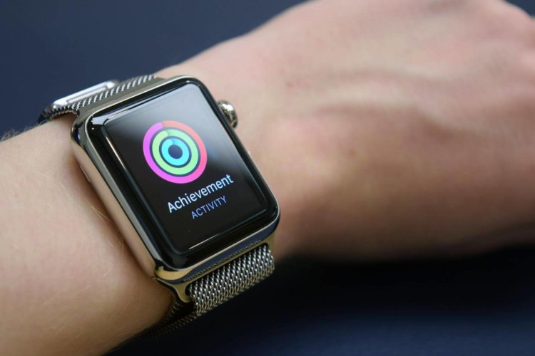 Apple Watch 2 будут иметь камеру FaceTime. Apple Watch 2 будут иметь камеру FaceTime. Фото.