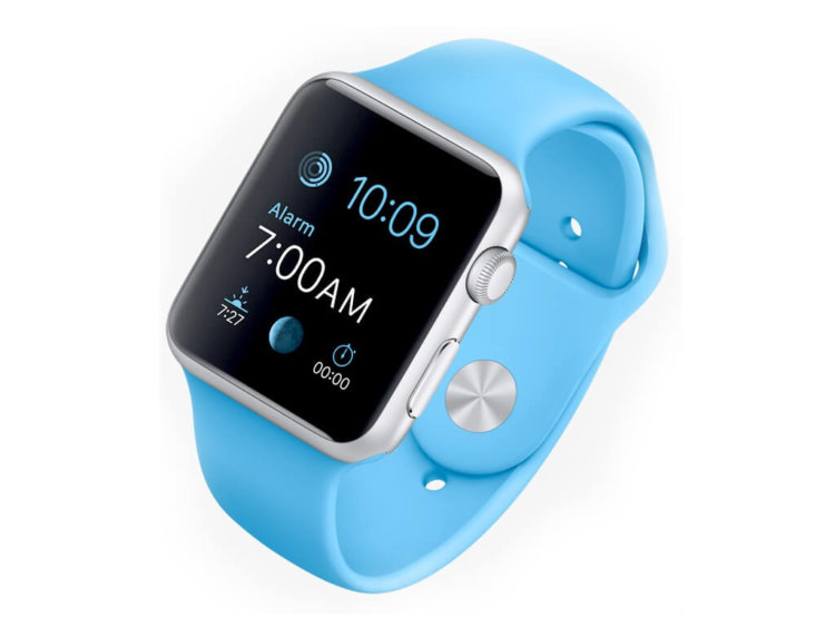 Выиграй Apple Watch от AppleInsider.ru и what3words! Фото.