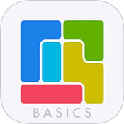 Blockwick 2 Basics — блоки на любой вкус и цвет. Фото.