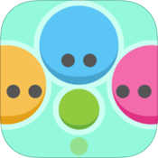 Brickies — качественный, яркий и бесплатный арканоид. Фото.