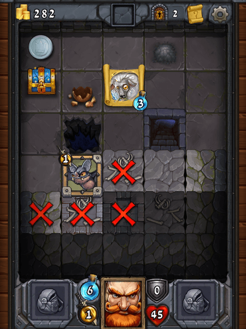 Dungelot 2 Dungelot 2