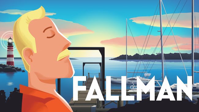 FALLMAN FALLMAN
