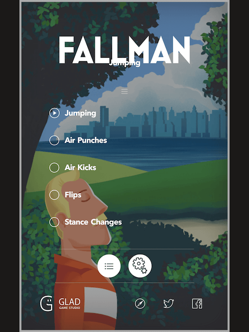 FALLMAN FALLMAN