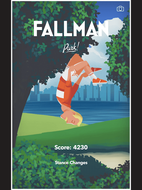 FALLMAN FALLMAN