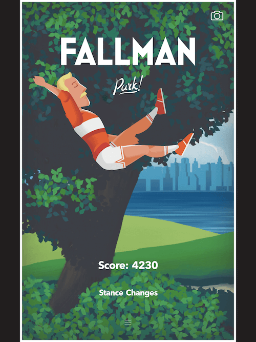 FALLMAN FALLMAN