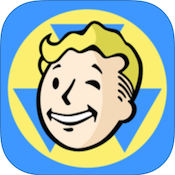 Fallout Shelter — строим убежище на просторах радиоактивной пустоши. Фото.