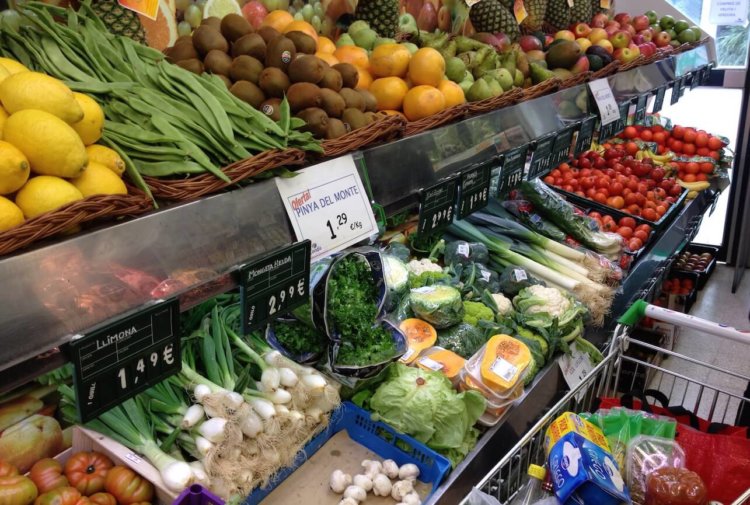 Айда в шопу! — а вдруг забудете? Фото.