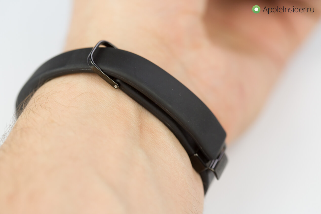 Jawbone Jawbone