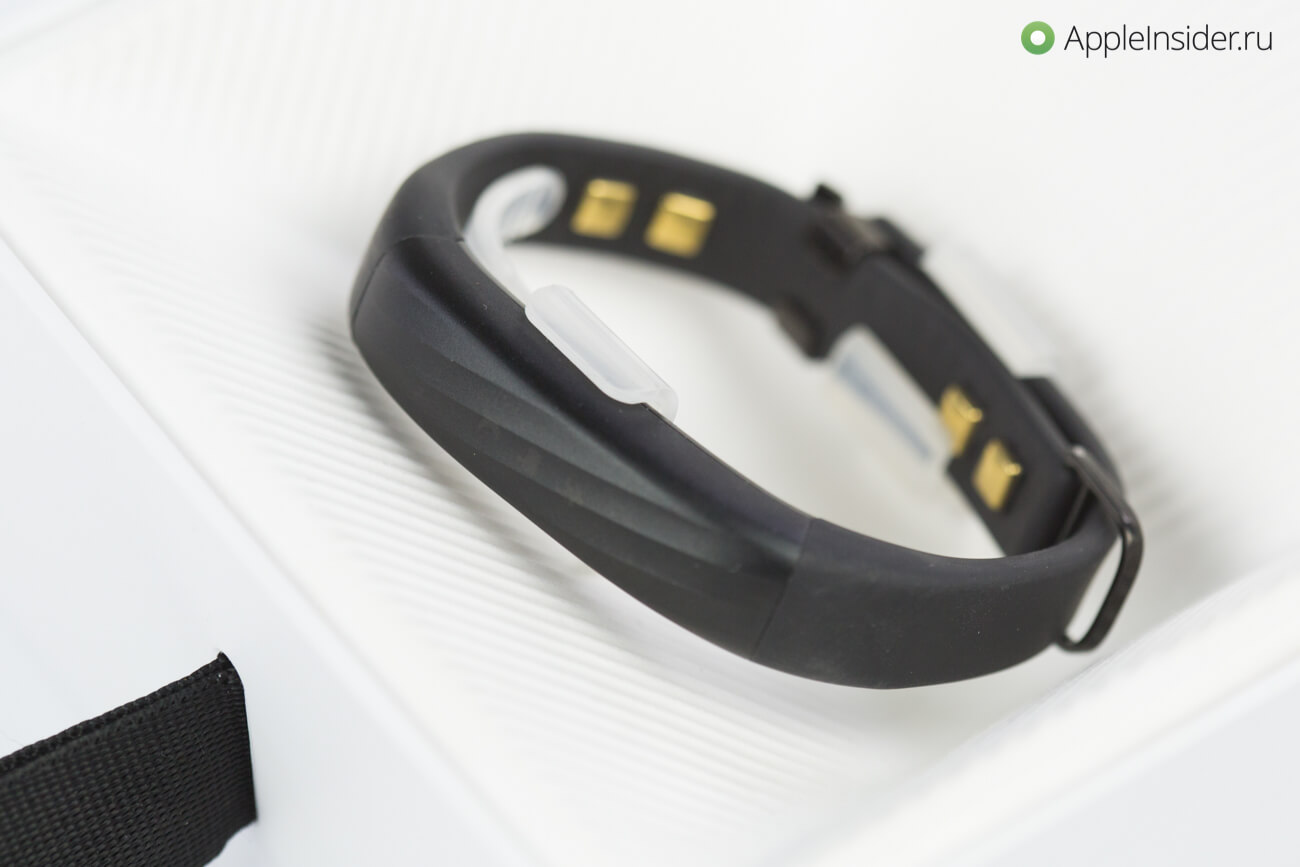 Jawbone Jawbone