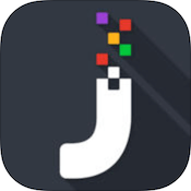 Joinz — пособие по созданию фигурок из тетриса. Фото.