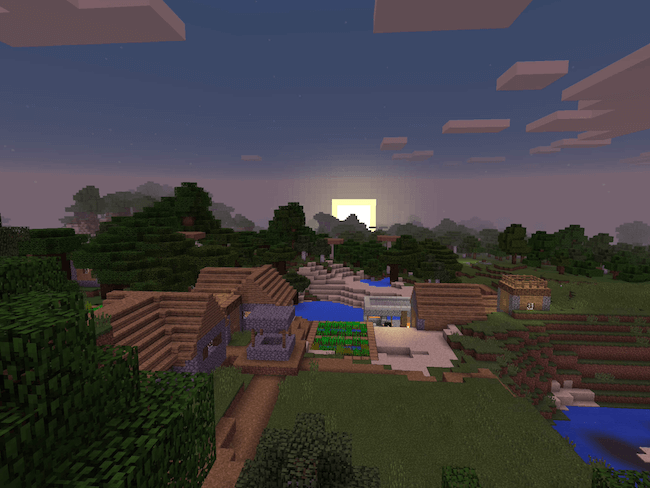 Minecraft: Pocket Edition Minecraft: Pocket Edition