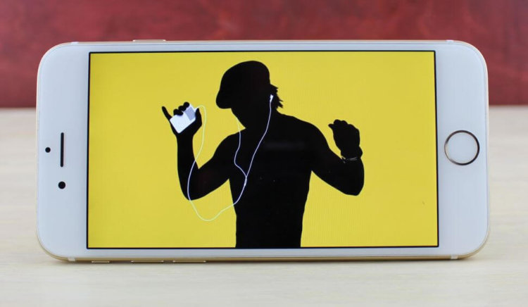 iPhone iPhone