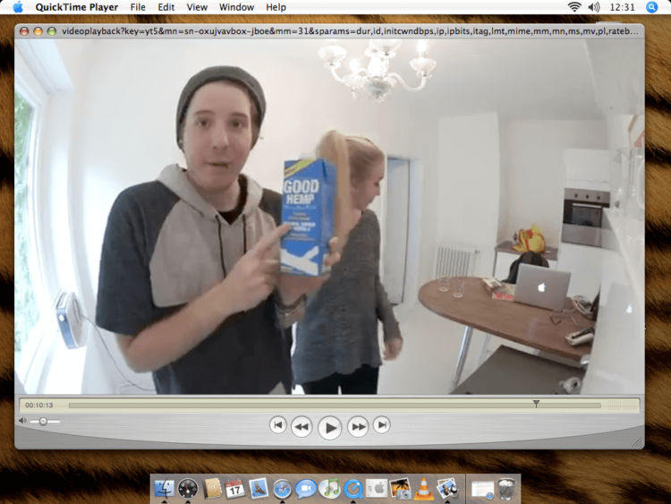 youtube-quicktime youtube-quicktime
