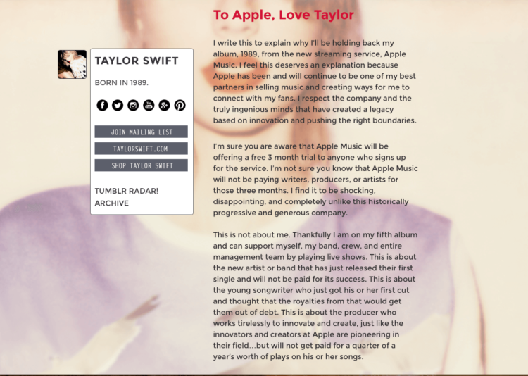 taylor-to-apple-tumblr taylor-to-apple-tumblr