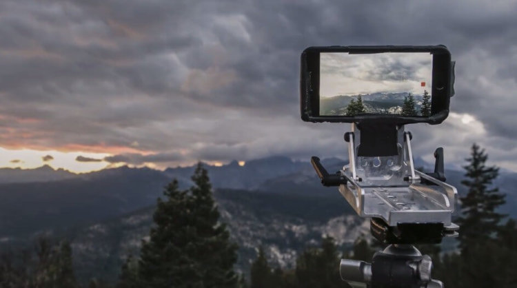 Apple опубликовала четыре новых видеоролика об iPhone 6. Apple опубликовала четыре новых видеоролика об iPhone 6. Фото.