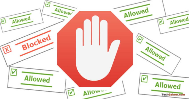 Apple позволила разработчикам создавать блокираторы рекламы для мобильной Safari. Фото.