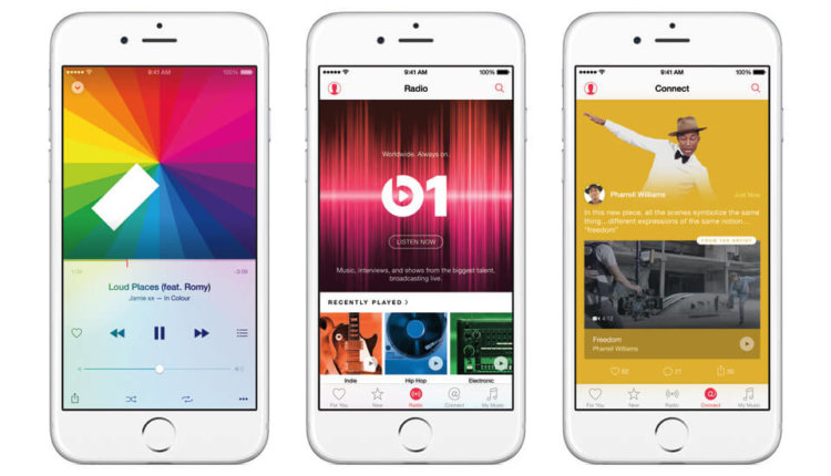 Apple Music Apple Music