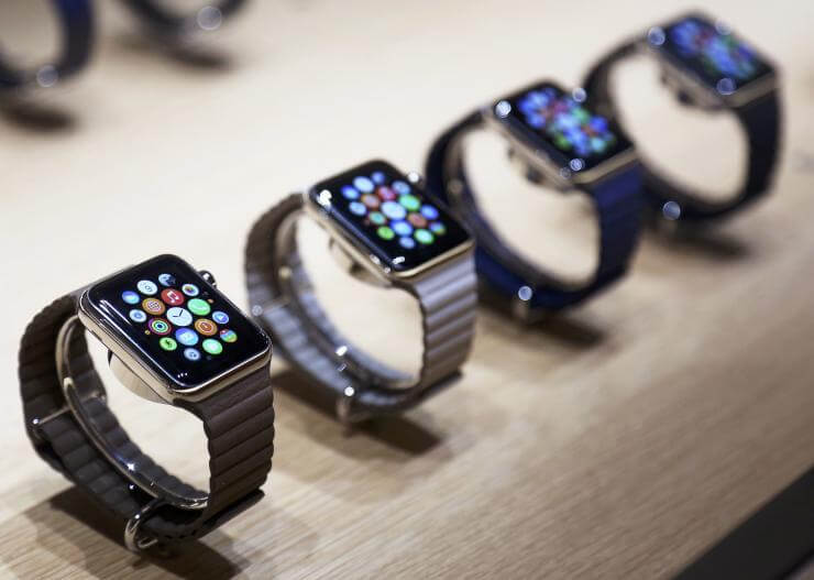 Apple Watch Apple Watch