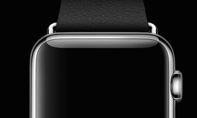 Сапфир для Apple Watch поставляется из России Сапфир для Apple Watch поставляется из России