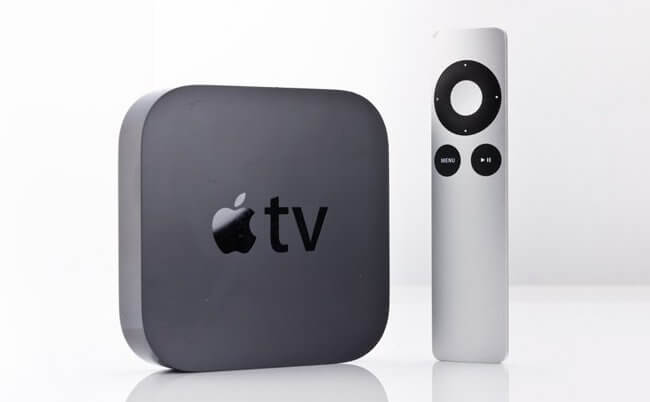 Apple TV Apple TV