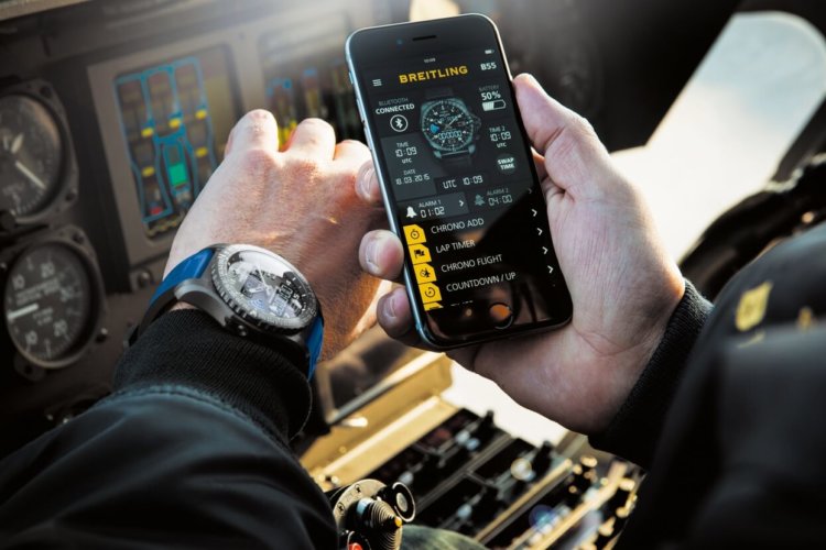 breitling-smartwatch breitling-smartwatch