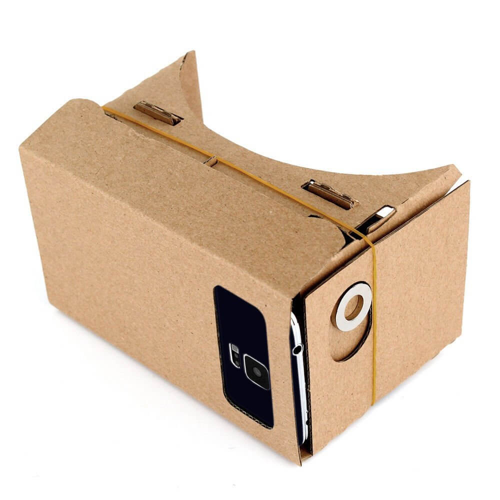 cardboard cardboard