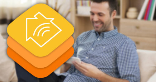 Первые устройства с поддержкой HomeKit уже доступны для заказа ...