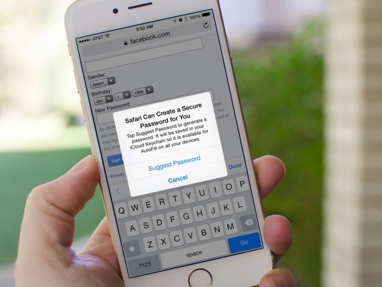Баг в Apple KeyChain позволяет зловредным приложениям украсть любой пароль [обновлено]. Фото.