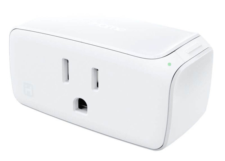 Первые устройства с поддержкой HomeKit уже доступны для заказа ...