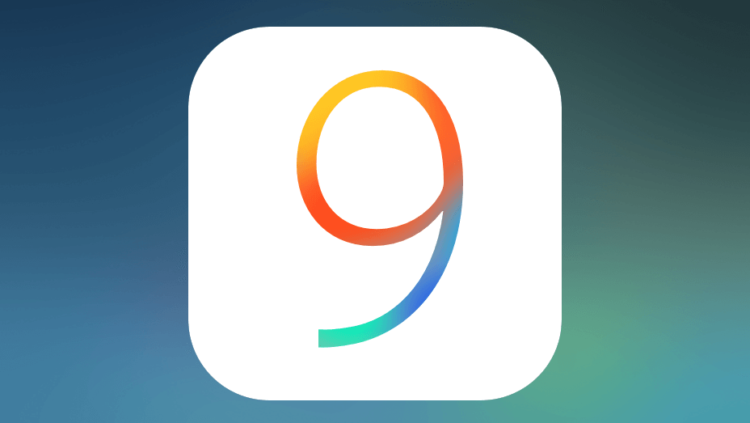 Apple представила iOS 9. Фото.