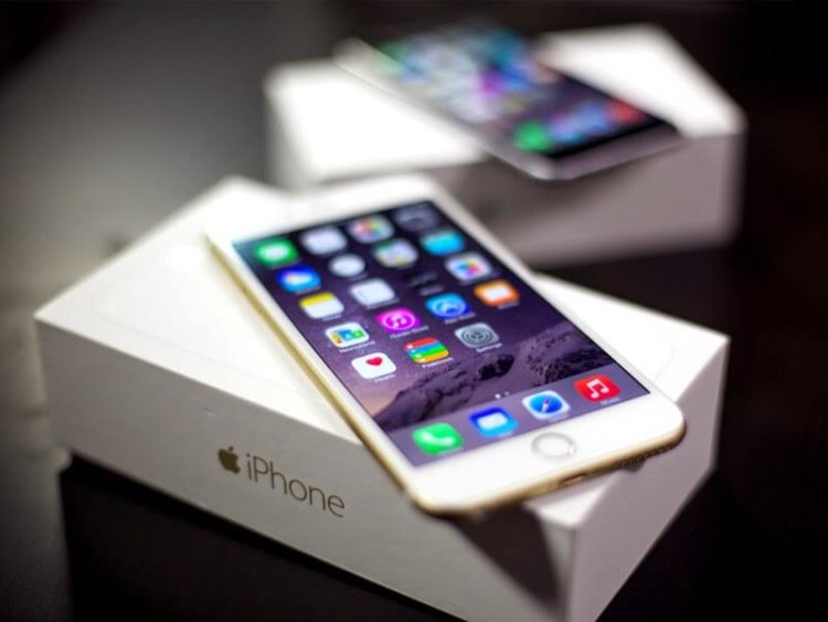 iOS 9 iOS 9