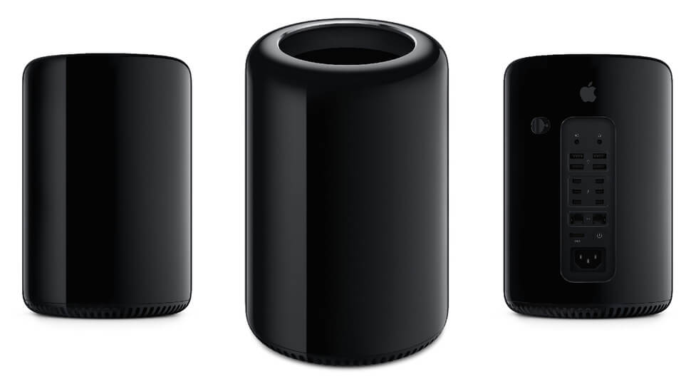 Mac Pro Mac Pro