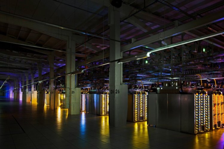 google-data-centers google-data-centers