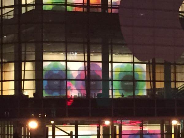 Фотография Moscone West Фотография Moscone West