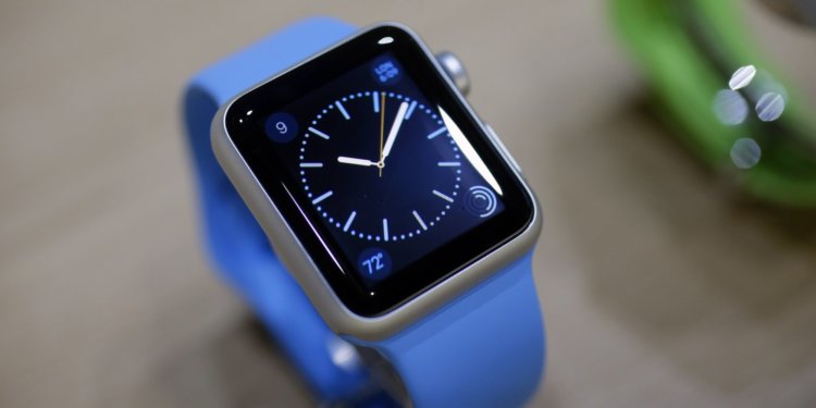 Apple watch Apple watch