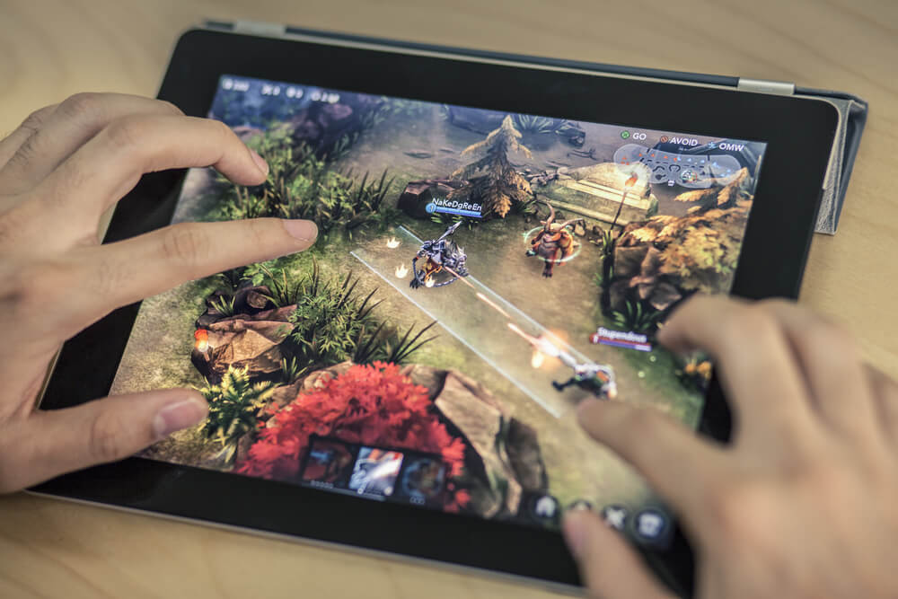 vainglory vainglory