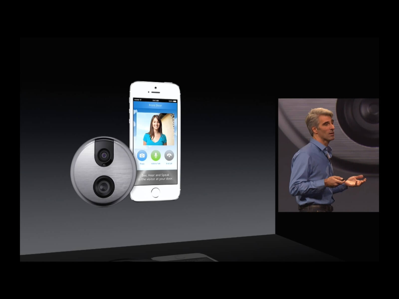 HomeKit HomeKit