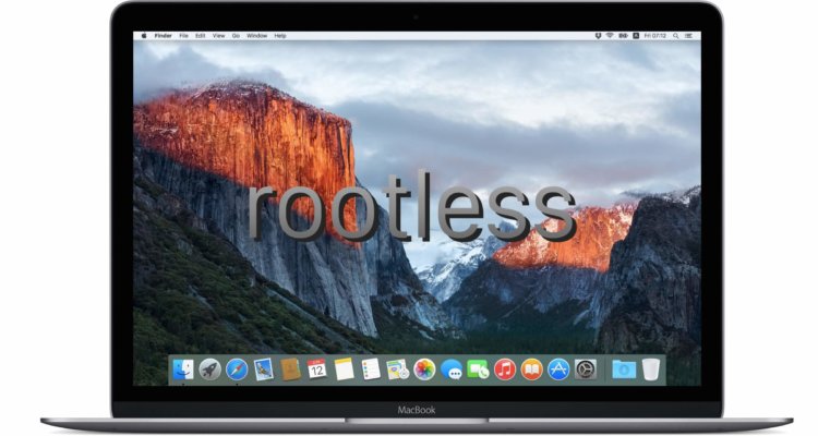 rootless-os-x rootless-os-x