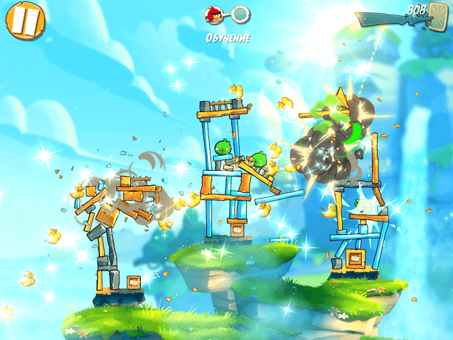 Angry Birds 2 Angry Birds 2