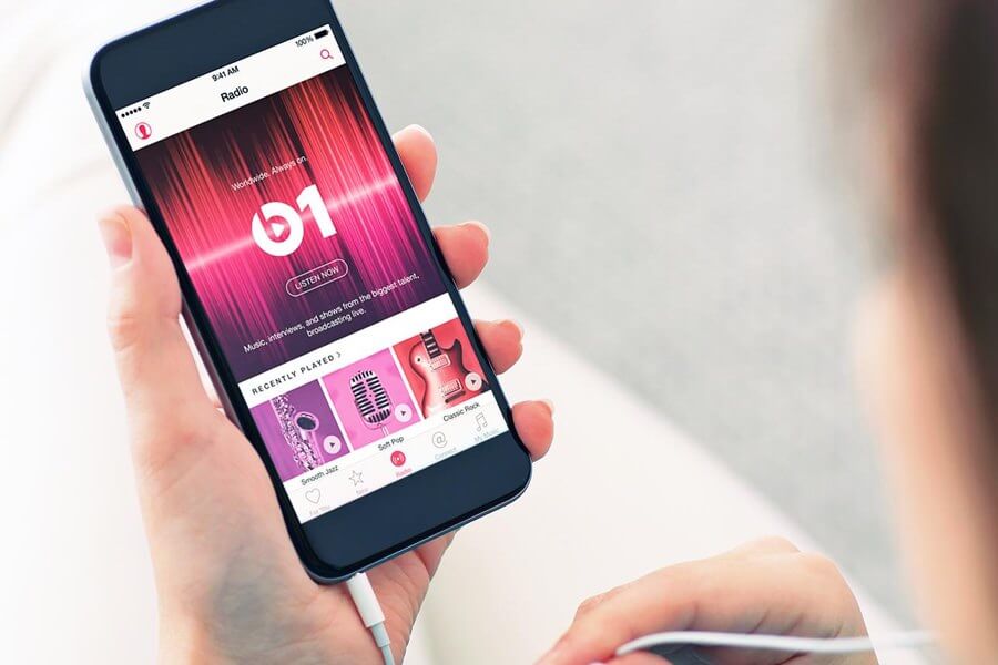 Apple Music Apple Music